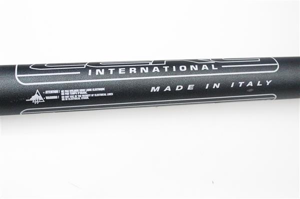 Grote foto preston lerc international extension part verlengstuk sport en fitness vissport