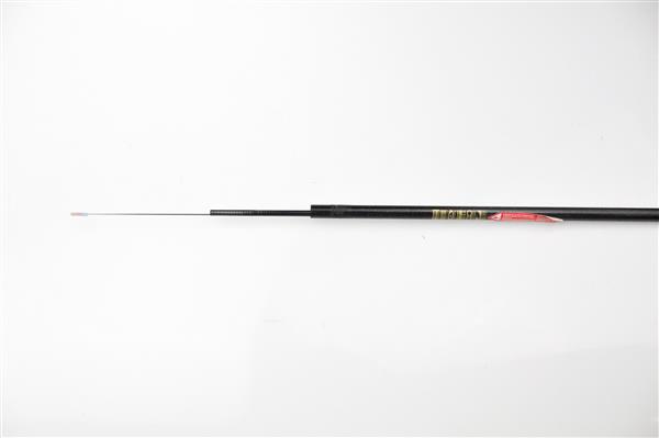 Grote foto silstar evolution f3000 300 3 3.0m vaste hengel sport en fitness vissport