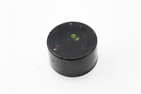 Grote foto vintage mitchell small spool case sport en fitness vissport