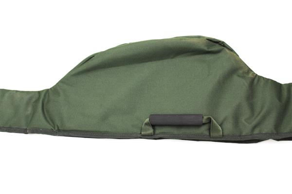 Grote foto jrc cocoon padded 8ft rod sleeve sport en fitness vissport