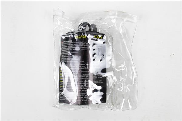 Grote foto avid carp carbon fibre yard sticks 2 st sport en fitness vissport