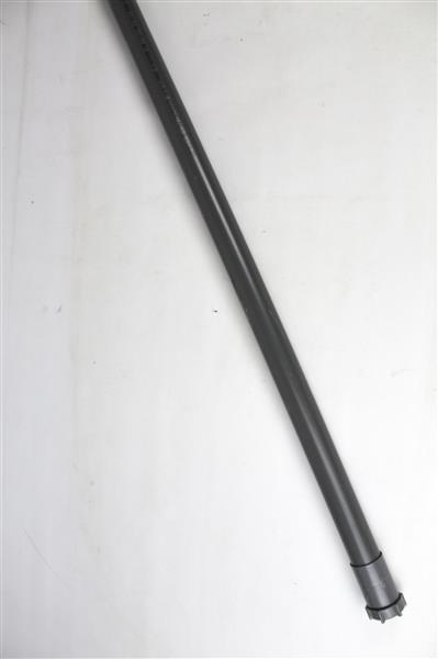 Grote foto pvc vliegvishengelkoker 196 cm sport en fitness vissport