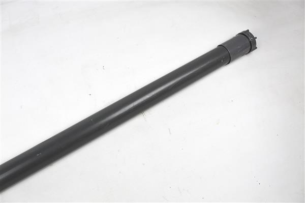 Grote foto pvc vliegvishengelkoker 196 cm sport en fitness vissport