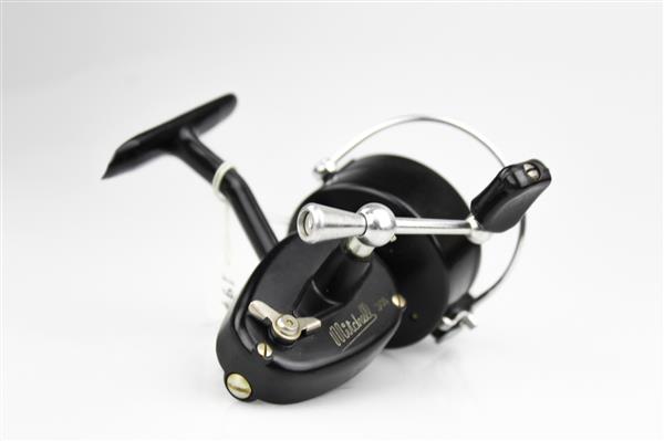Grote foto mitchell 301 1579870 molen sport en fitness vissport