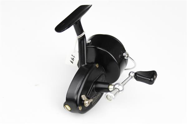 Grote foto mitchell 301 1579870 molen sport en fitness vissport