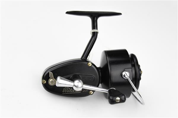Grote foto mitchell 301 1579870 molen sport en fitness vissport