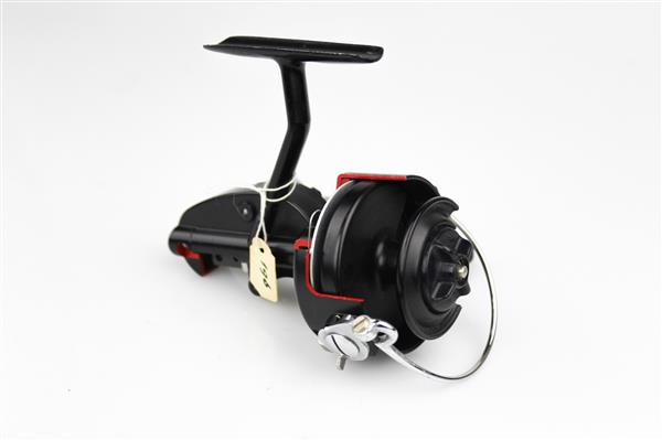 Grote foto mitchell 300 cutaway cut off display model molen sport en fitness vissport