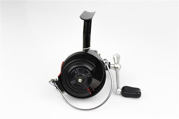 Grote foto mitchell 300 cutaway cut off display model molen sport en fitness vissport