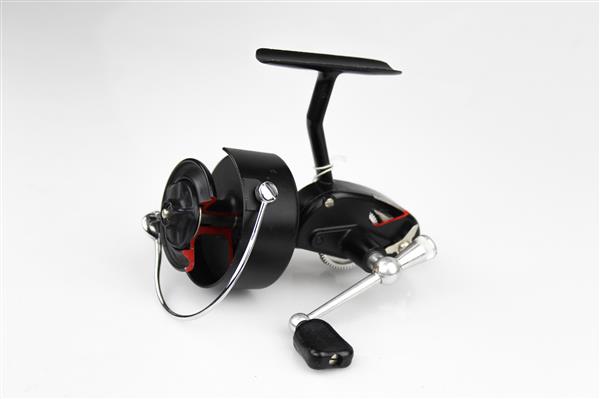 Grote foto mitchell 300 cutaway cut off display model molen sport en fitness vissport