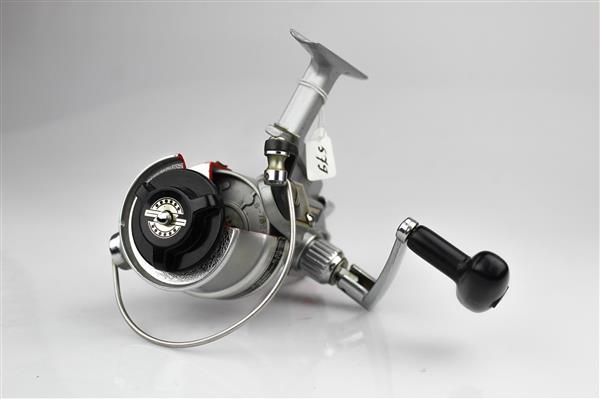 Grote foto fario lord 2 made in japan cutaway cut off display show model molen doos sport en fitness vissport