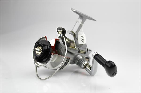 Grote foto fario lord 2 made in japan cutaway cut off display show model molen doos sport en fitness vissport