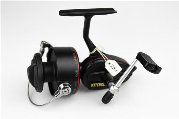Grote foto mitchell 350a taiwan molen sport en fitness vissport