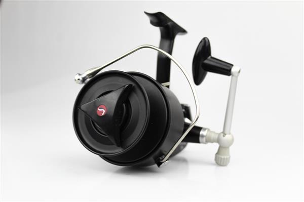 Grote foto garcia mitchell 386 f274109 molen doos accesoires sport en fitness vissport