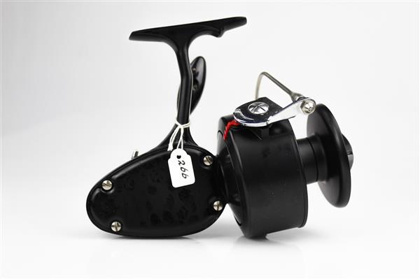 Grote foto garcia mitchell 386 f274109 molen doos accesoires sport en fitness vissport