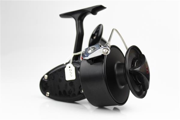 Grote foto garcia mitchell 386 f274109 molen doos accesoires sport en fitness vissport