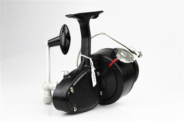 Grote foto garcia mitchell 386 f274109 molen doos accesoires sport en fitness vissport