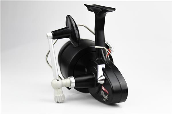 Grote foto garcia mitchell 386 f274109 molen doos accesoires sport en fitness vissport