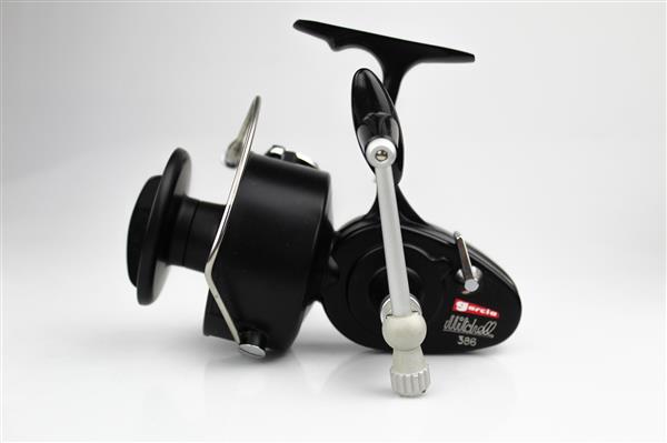 Grote foto garcia mitchell 386 f274109 molen doos accesoires sport en fitness vissport