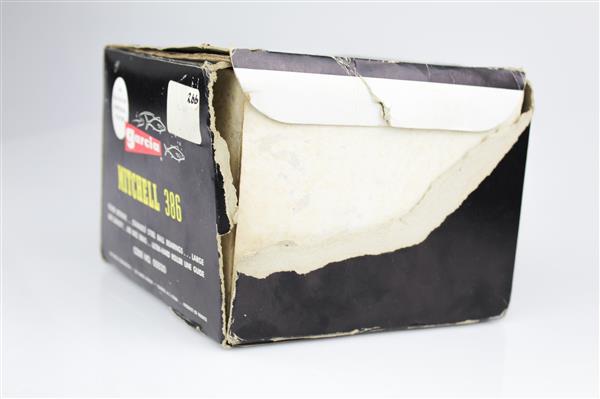 Grote foto garcia mitchell 386 f274109 molen doos accesoires sport en fitness vissport