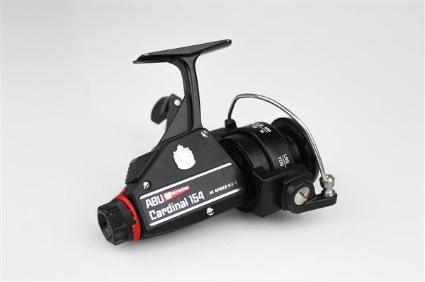 Grote foto abu cardinal 154 811002 molen sport en fitness vissport