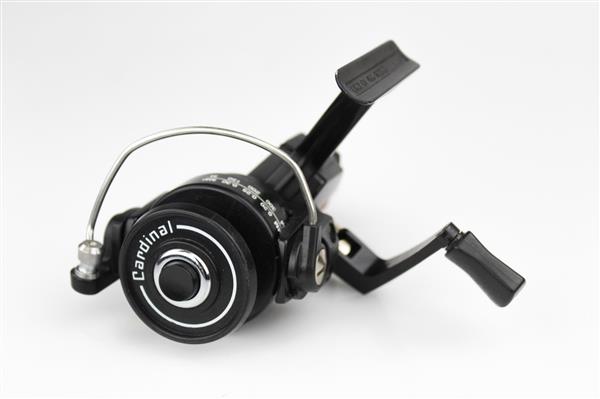 Grote foto abu cardinal 154 811002 molen sport en fitness vissport