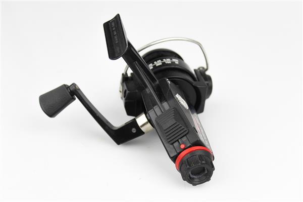 Grote foto abu cardinal 154 811002 molen sport en fitness vissport