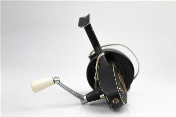 Grote foto ttriplex c 54 made in germany molen sport en fitness vissport
