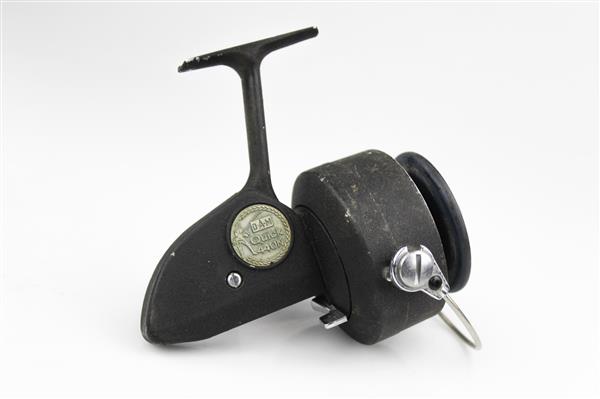 Grote foto dam quick 440n made in west germany molen sport en fitness vissport