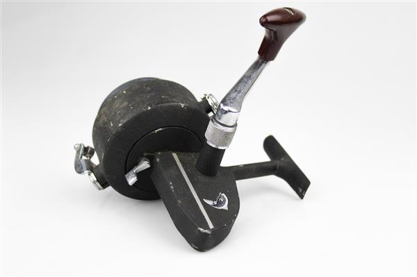 Grote foto dam quick 440n made in west germany molen sport en fitness vissport