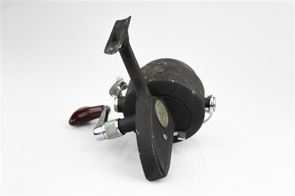 Grote foto dam quick 440n made in west germany molen sport en fitness vissport