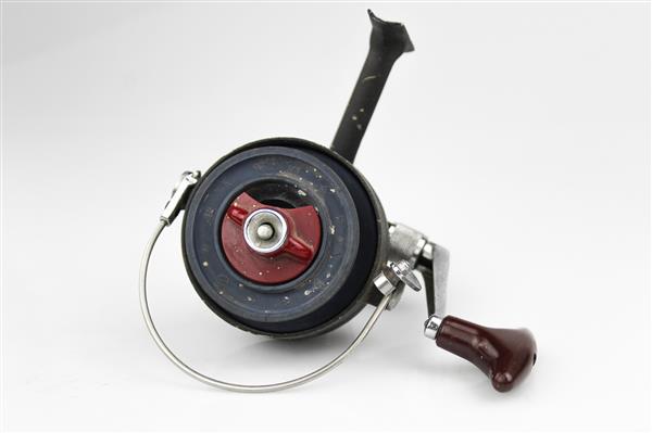 Grote foto dam quick 440n made in west germany molen sport en fitness vissport