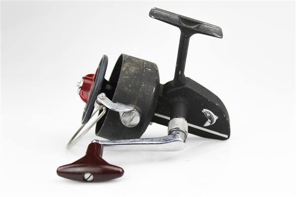 Grote foto dam quick 440n made in west germany molen sport en fitness vissport