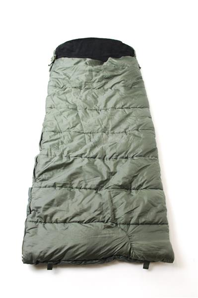 Grote foto strategy comfort 4 seasons sleeping bag slaapzak sport en fitness vissport
