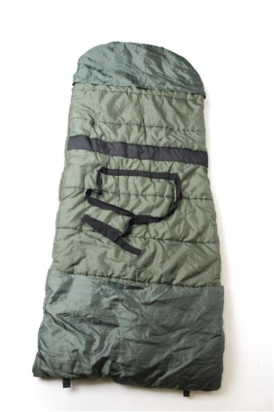 Grote foto strategy comfort 4 seasons sleeping bag slaapzak sport en fitness vissport
