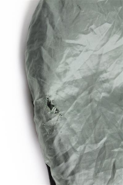 Grote foto strategy comfort 4 seasons sleeping bag slaapzak sport en fitness vissport