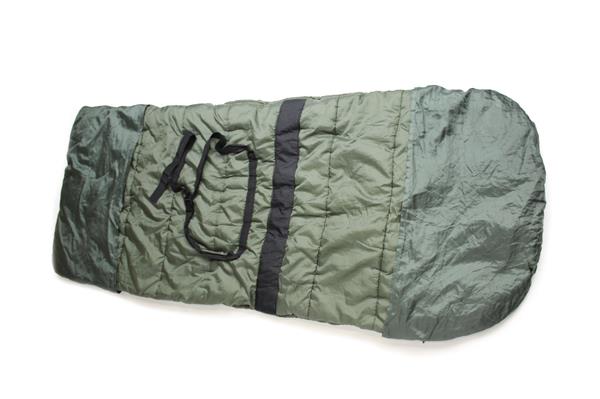 Grote foto strategy comfort 4 seasons sleeping bag slaapzak sport en fitness vissport