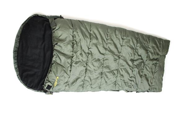Grote foto strategy comfort 4 seasons sleeping bag slaapzak sport en fitness vissport