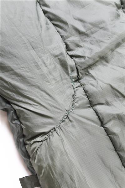 Grote foto strategy comfort 4 seasons sleeping bag slaapzak sport en fitness vissport