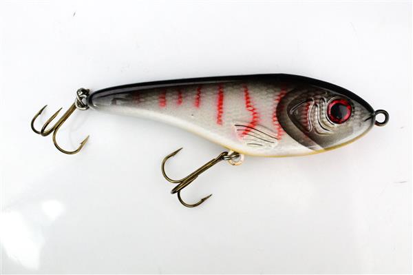 Grote foto catchmore se 18 cm jerkbait sport en fitness vissport