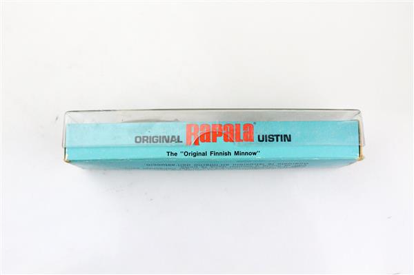 Grote foto rapala original wobbler floating 9 en 11 cm g set van 3 pluggen sport en fitness vissport
