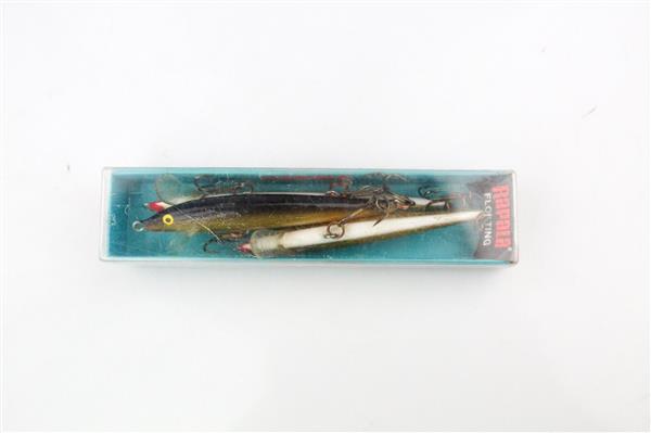 Grote foto rapala original wobbler floating 9 en 11 cm g set van 3 pluggen sport en fitness vissport