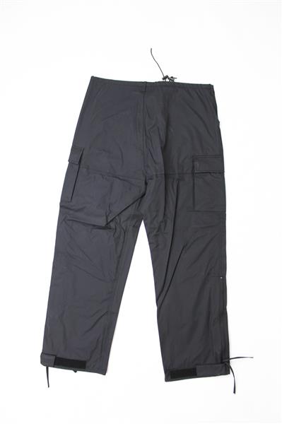 Grote foto km outdoor all season broek zwart maat xl kleding heren broeken