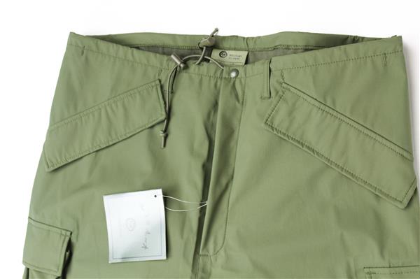 Grote foto km outdoor all season broek groen maat xl kleding heren broeken