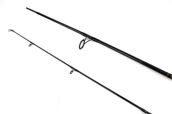 Grote foto cormoran black star pro 2.7m 21 40 spinhengel sport en fitness vissport