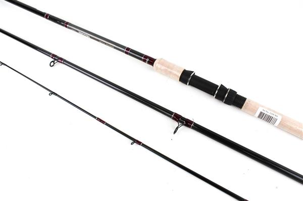 Grote foto spro proton metal feeder 3.60m feederhengel sport en fitness vissport