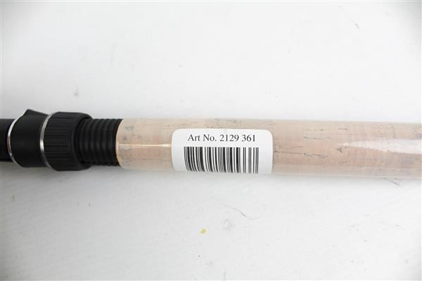 Grote foto spro proton metal feeder 3.60m feederhengel sport en fitness vissport