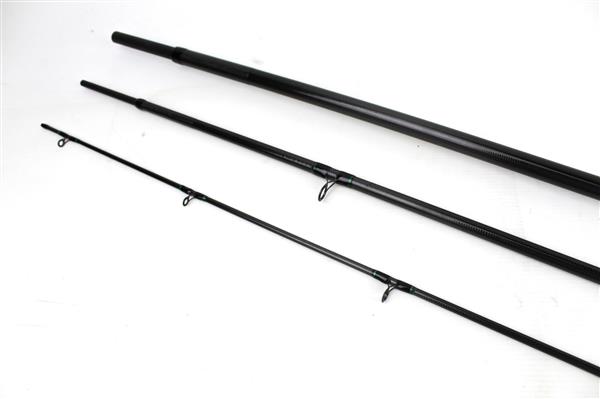 Grote foto spro exclu feeder 3.90m mh 90gr feederhengel sport en fitness vissport
