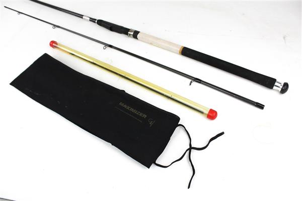 Grote foto bifa maximizer 3.0m 10 20 winkle picker sport en fitness vissport