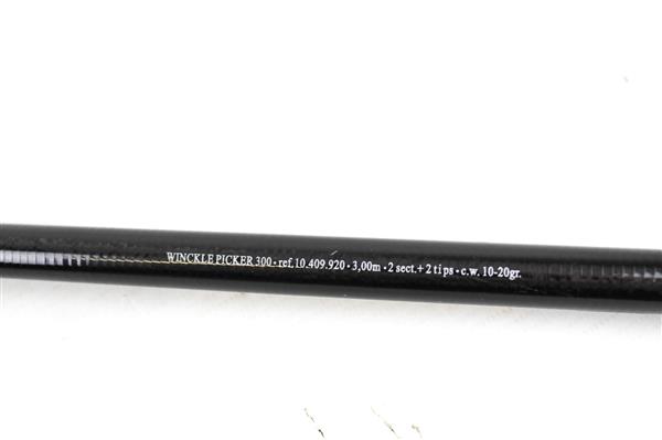 Grote foto bifa maximizer 3.0m 10 20 winkle picker sport en fitness vissport