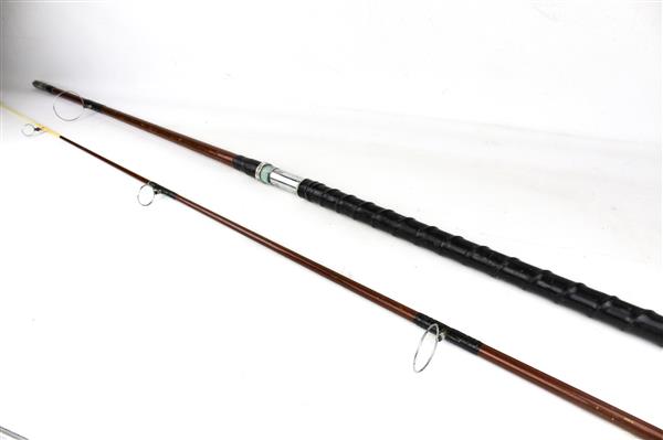 Grote foto handgebouwde strandhengel 450 cm sport en fitness vissport